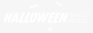 Halloween Sheet Music - Music