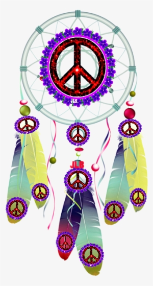 ☮dreamcatcher/jlb Hippie Peace, Hippie Art, Hippie - In Memoriam Card