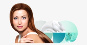 Beautiful, From Head To Toe - Beauty Women Skin Care Png