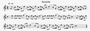 Bugling - Reveille For French Horn