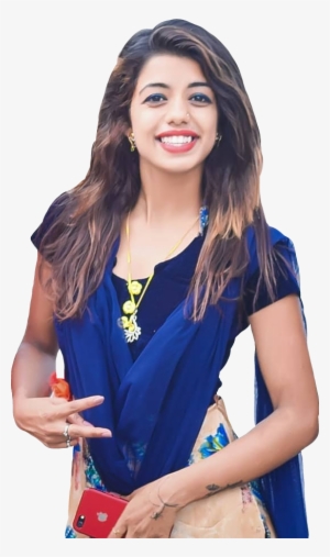 There Is No Hd Background And You Have The Ability - Girl Hd Png