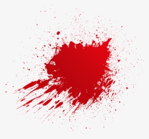 Blood Png Transparent Image Pngpix