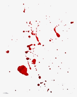 Blood Splatter Background Png Images - Blood On Camera Lens