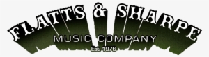 Flatts & Sharpe Music Company - Flatts And Sharpe Music Co.