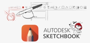 Autodesk Sketchbook Pro Interface Sketch - Autodesk Sketchbook Vector Export