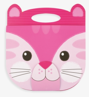 Cat Carry Along Sketchbook - Sketchbook