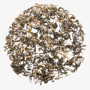 Rosemary Green - Tea