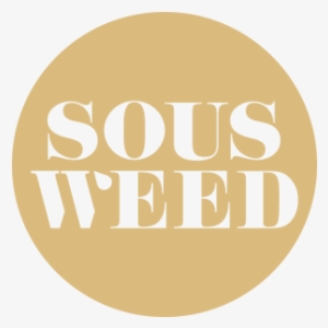 Sousweed Logo 2018 Long - Logo