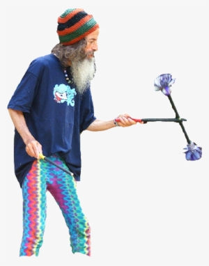 Your Hippie Dad - Broomball