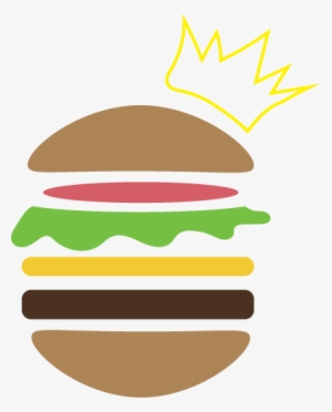 Burger King Logo Png Free Hd Burger King Logo Transparent Image Pngkit