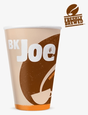 Bk® Joe Coffee