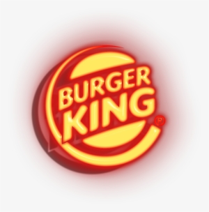 Burger King Logo Fire Png
