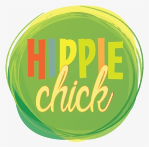 Hippie Chick Mayonnaise - Calligraphy