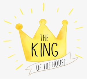 King Fathers Day Png - Fathers Day King