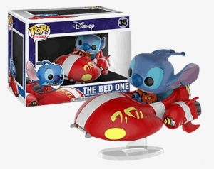 Lilo And Stitch - Funko Lilo E Stitch