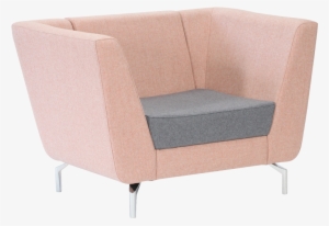 Previous - Club Chair