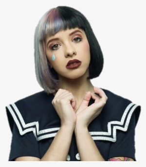 6 - Melanie Martinez Png