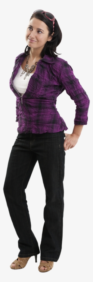 Girl Png Hd - Literature