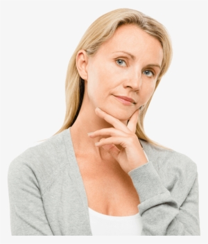 Low Estrogem - Senior Citizen