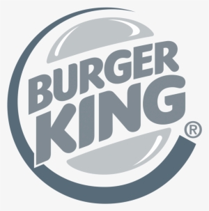 Burger King - Burger King Sticker R245 - 7 Inch