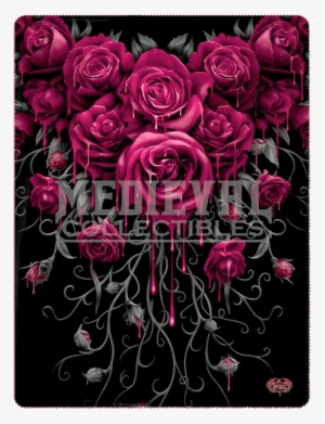 Blood Rose