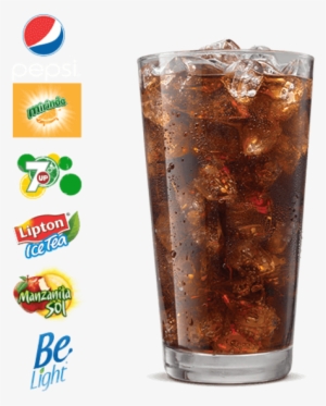 Refreshing Taste - Quadruple Cheeseburger