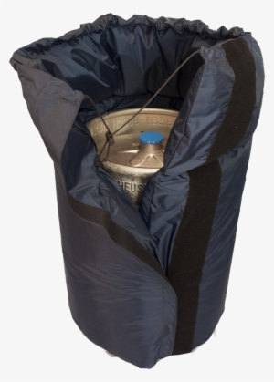 Keg Insulating Jackets