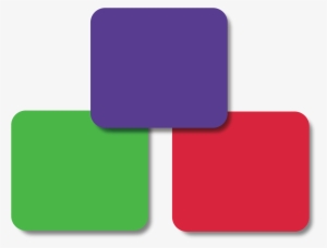 Square Labels - Hippie - Hippie