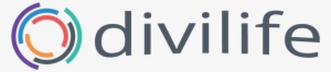 Divi Life - Divi Life Logo