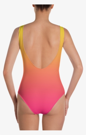 The Piper One Piece ' Sun Hippie' - One-piece Swimsuit