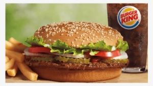 Burger King To Expand To Six New African Countries - Burger King Gift Card Png