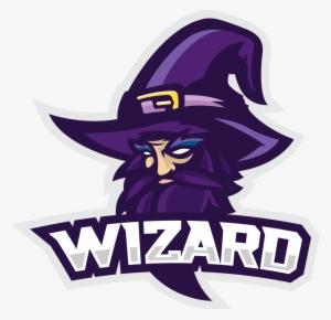 Wizard Esports - Logo De Clã Cs Go