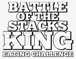 Bk Stack King Logo - Coloring Book