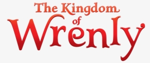 Kingdom Of Wrenly Series Books