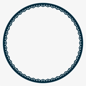 Ftestickers Circle Stamp Empty Fortext Grunge 4asno4i - Png Transparent Top Secret Png