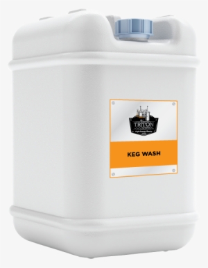 Keg-wash