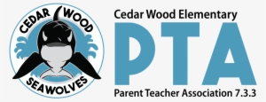 Cedar Wood Elementary Pta - Cedar Wood Elementary School