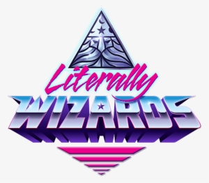 Literally Wizards - Washington Wizards