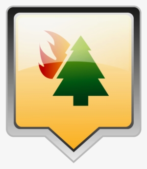 The Trail Mountain Fire Is 67 Percent Contained, As - Emblem