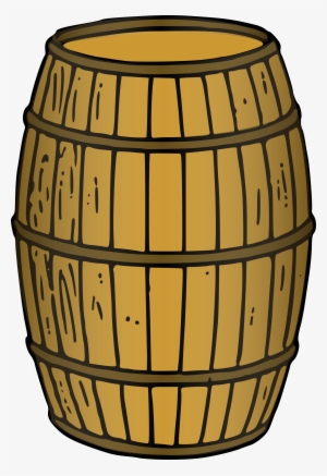 This Free Icons Png Design Of Barrel