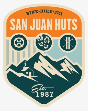 Sanjuanhutlogo - San Juan Hut Systems