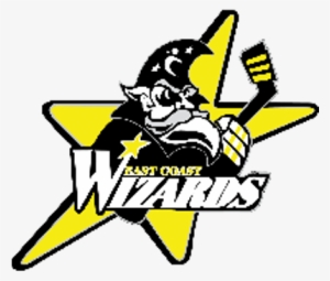 East Coast Wizards Logo