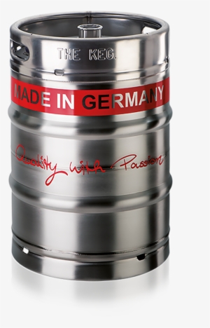 Blefa - The Keg - Blefa Kegs