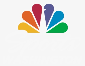 Nbc Sports Washington - Nbc Sports Northwest Logo