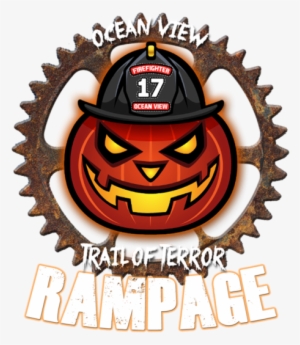 Ocean View Trail Of Terror - Nes Seal Of Quality 1985