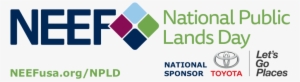 Npld Logo - National Environmental Education Foundation