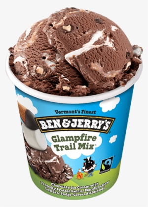 Glampfire Trail Mix™ Pint - Glampfire Trail Mix Review