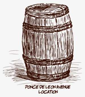 Growlers News & Specials New Arrivals Events Kegs Contact - Stock Illustration