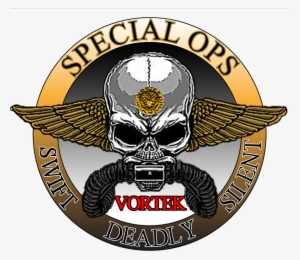 There's - Marine Force Recon