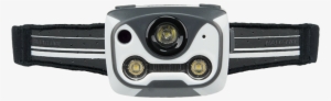 Nathan Halo Fire - Halo Fire Runner's Headlamp-black